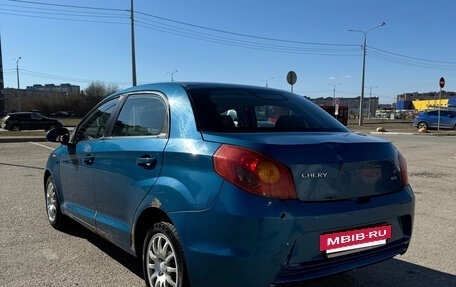 Chery Bonus (A13), 2012 год, 170 000 рублей, 7 фотография