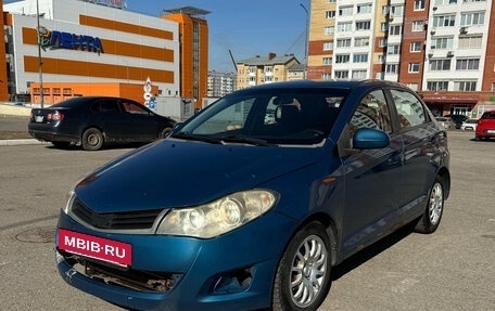 Chery Bonus (A13), 2012 год, 170 000 рублей, 4 фотография