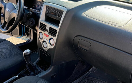 Chery Bonus (A13), 2012 год, 170 000 рублей, 12 фотография