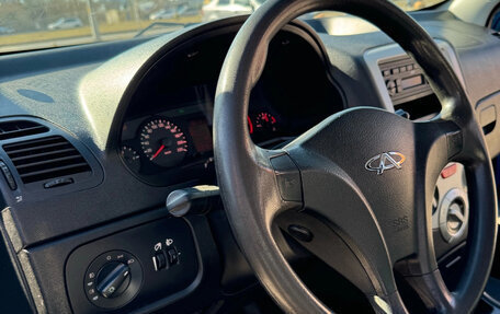 Chery Bonus (A13), 2012 год, 170 000 рублей, 16 фотография