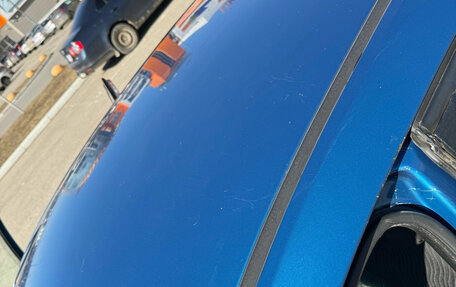 Chery Bonus (A13), 2012 год, 170 000 рублей, 17 фотография