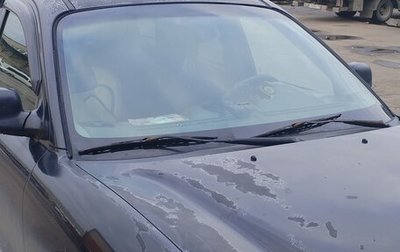 Hyundai Santa Fe III рестайлинг, 2002 год, 350 000 рублей, 1 фотография