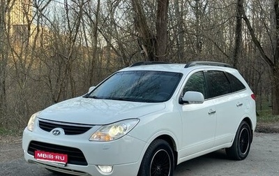 Hyundai ix55, 2009 год, 1 650 000 рублей, 1 фотография
