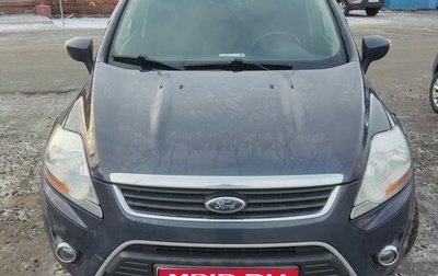 Ford Kuga III, 2012 год, 1 000 001 рублей, 1 фотография