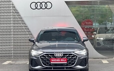 Audi A3, 2025 год, 3 400 000 рублей, 1 фотография