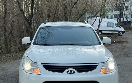 Hyundai ix55, 2009 год, 1 650 000 рублей, 2 фотография
