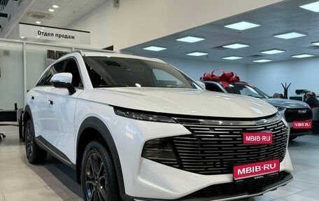 Haval F7, 2025 год, 2 849 000 рублей, 1 фотография
