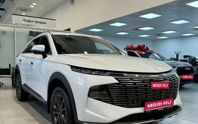 Haval F7, 2025 год, 2 849 000 рублей, 1 фотография