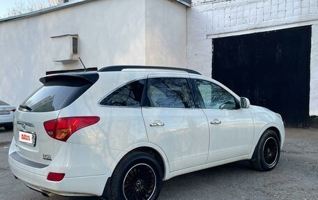 Hyundai ix55, 2009 год, 1 650 000 рублей, 4 фотография