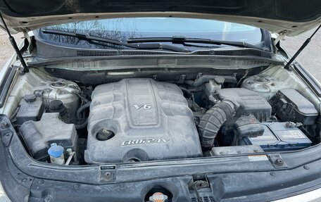 Hyundai ix55, 2009 год, 1 650 000 рублей, 7 фотография