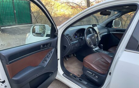 Hyundai ix55, 2009 год, 1 650 000 рублей, 9 фотография