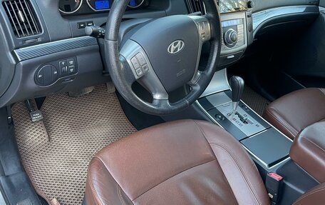 Hyundai ix55, 2009 год, 1 650 000 рублей, 10 фотография