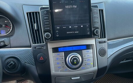 Hyundai ix55, 2009 год, 1 650 000 рублей, 13 фотография