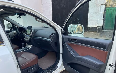 Hyundai ix55, 2009 год, 1 650 000 рублей, 14 фотография