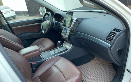Hyundai ix55, 2009 год, 1 650 000 рублей, 15 фотография