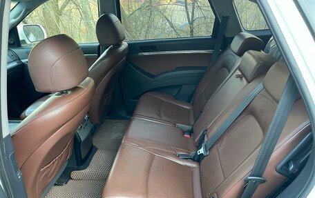 Hyundai ix55, 2009 год, 1 650 000 рублей, 17 фотография