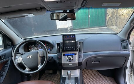 Hyundai ix55, 2009 год, 1 650 000 рублей, 11 фотография