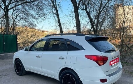 Hyundai ix55, 2009 год, 1 650 000 рублей, 5 фотография