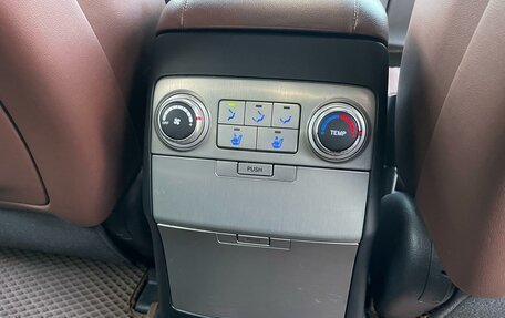Hyundai ix55, 2009 год, 1 650 000 рублей, 27 фотография