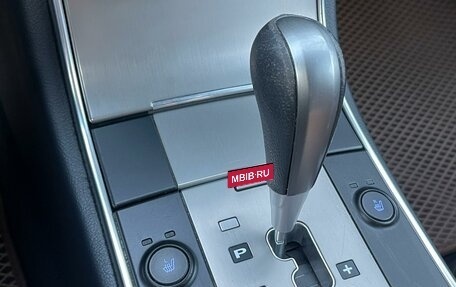 Hyundai ix55, 2009 год, 1 650 000 рублей, 22 фотография