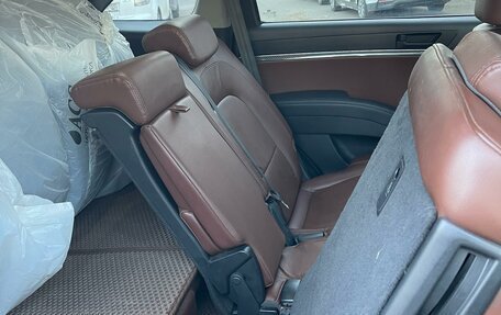 Hyundai ix55, 2009 год, 1 650 000 рублей, 20 фотография