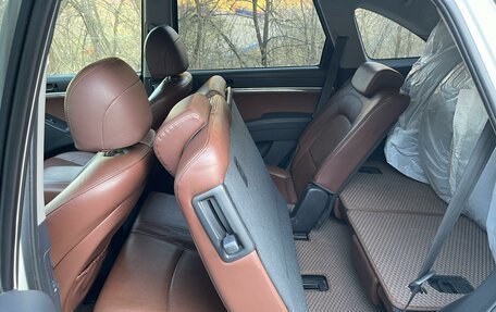 Hyundai ix55, 2009 год, 1 650 000 рублей, 18 фотография