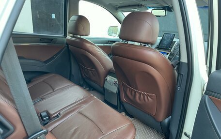 Hyundai ix55, 2009 год, 1 650 000 рублей, 19 фотография