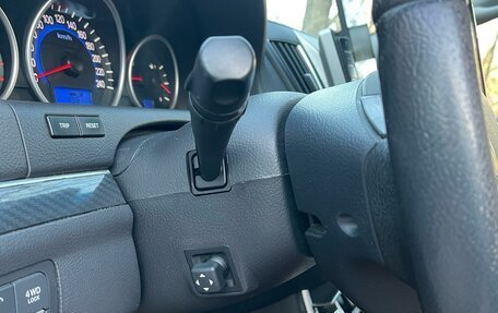 Hyundai ix55, 2009 год, 1 650 000 рублей, 26 фотография