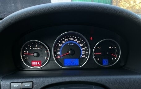 Hyundai ix55, 2009 год, 1 650 000 рублей, 25 фотография