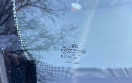 Hyundai ix55, 2009 год, 1 650 000 рублей, 33 фотография