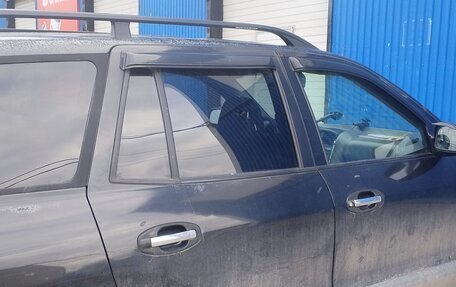 Hyundai Santa Fe III рестайлинг, 2002 год, 350 000 рублей, 2 фотография