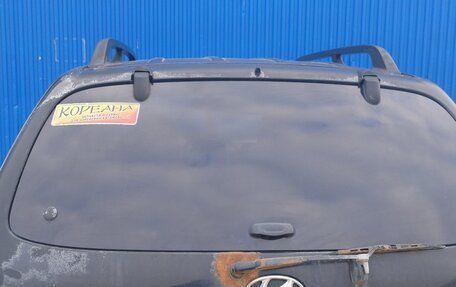Hyundai Santa Fe III рестайлинг, 2002 год, 350 000 рублей, 3 фотография