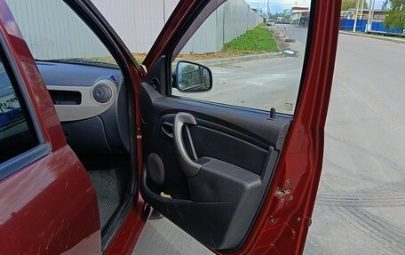 Renault Logan I, 2011 год, 370 000 рублей, 3 фотография