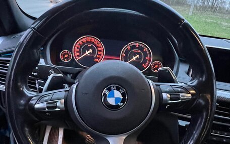 BMW X6, 2019 год, 4 700 000 рублей, 8 фотография