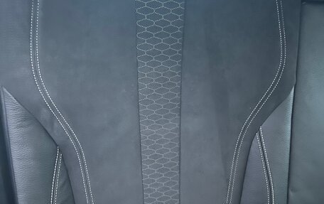 BMW X6, 2019 год, 4 700 000 рублей, 15 фотография