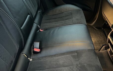 BMW X6, 2019 год, 4 700 000 рублей, 14 фотография