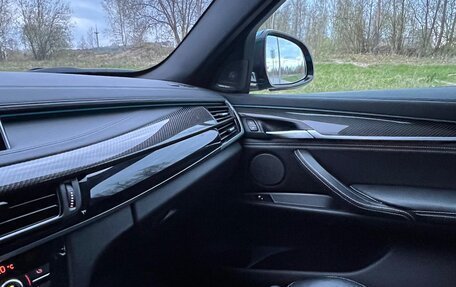 BMW X6, 2019 год, 4 700 000 рублей, 11 фотография
