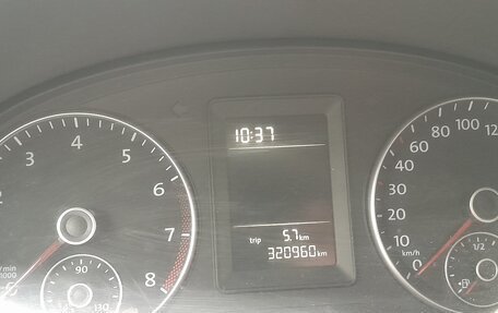 Volkswagen Caddy III рестайлинг, 2012 год, 700 000 рублей, 7 фотография