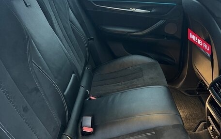 BMW X6, 2019 год, 4 700 000 рублей, 16 фотография