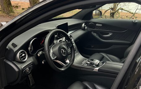 Mercedes-Benz C-Класс, 2017 год, 2 900 000 рублей, 8 фотография