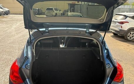Opel Astra J, 2013 год, 1 100 000 рублей, 4 фотография