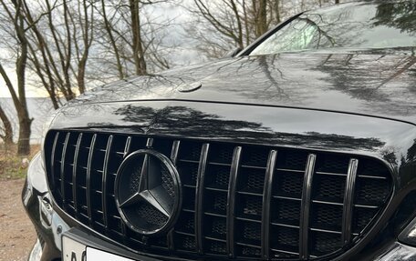 Mercedes-Benz C-Класс, 2017 год, 2 900 000 рублей, 20 фотография
