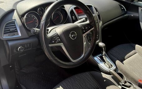 Opel Astra J, 2013 год, 1 100 000 рублей, 6 фотография
