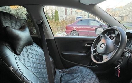 Volkswagen Polo VI (EU Market), 2019 год, 600 000 рублей, 9 фотография
