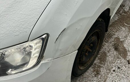 Renault Logan II, 2019 год, 550 000 рублей, 5 фотография