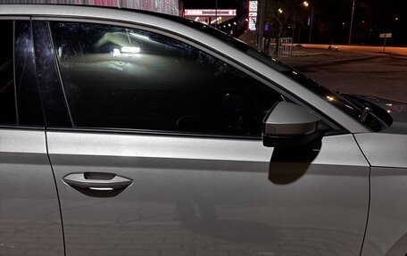 Skoda Octavia IV, 2021 год, 3 100 000 рублей, 4 фотография