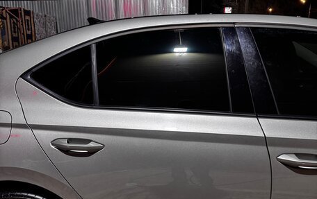 Skoda Octavia IV, 2021 год, 3 100 000 рублей, 5 фотография