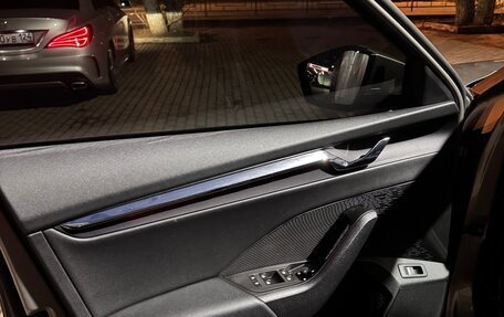 Skoda Octavia IV, 2021 год, 3 100 000 рублей, 18 фотография