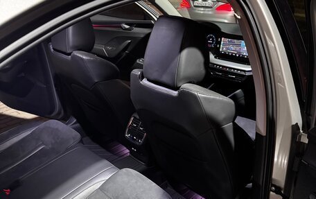 Skoda Octavia IV, 2021 год, 3 100 000 рублей, 21 фотография