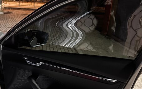 Skoda Octavia IV, 2021 год, 3 100 000 рублей, 24 фотография